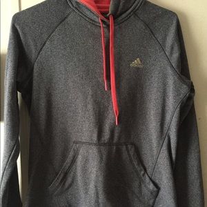 Adidas hoodie